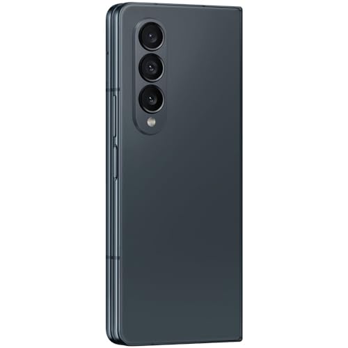 Sprint Samsung Galaxy Z Fold 4 5G - 512GB - Graygreen - SM-F936UZAESPR