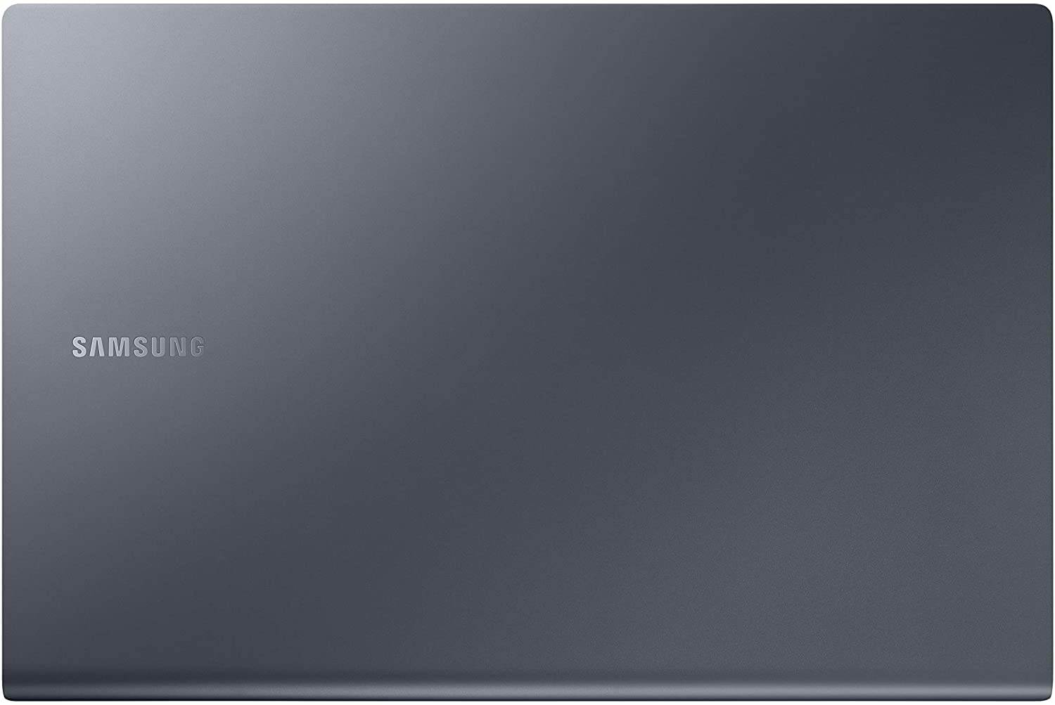Samsung Galaxy Book S 13.3" Laptop - 8GB RAM - 256GB SSD - Mercury Gray - SM-W767VZAAVZW