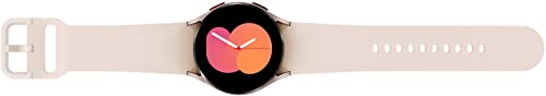 Samsung Galaxy Watch 5 40mm - Pink Gold Bezel w/Pink Band  - SM-R900NZDAXAA