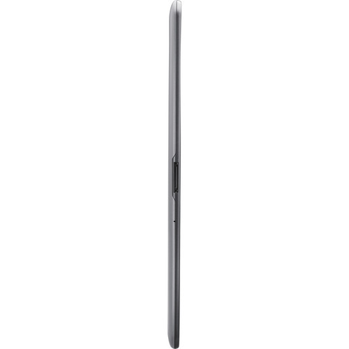 Samsung - Galaxy Tab 2 10.1 - 16GB - Titanium Silver - GT-P5113TSYXAR