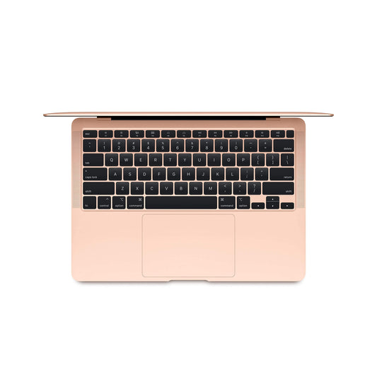Apple MacBook Air 13." (Early 2020) with 1.1GHz Core i5, ,8GB RAM, 512GB SSD) Gold - MVH52LL/A