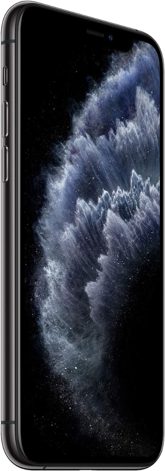 Unlocked - Apple iPhone 11 Pro Max, US Version, 512GB, Space Gray -  MWH82LL/A
