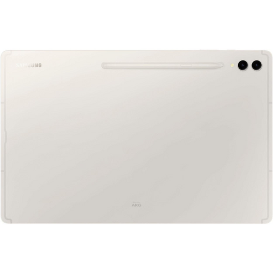 Samsung - Galaxy Tab S9 Ultra - 14.6 256GB - Wi-Fi - with S-Pen - Beige