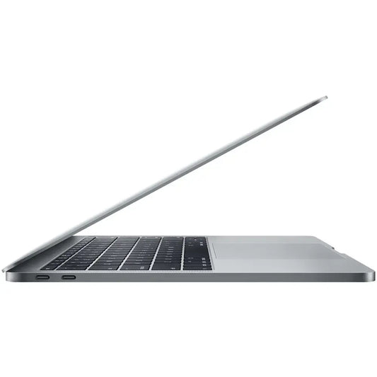 2017 Apple Macbook Pro - 13" - i5-7360U - 16GB RAM - 256GB SSD - Silver - MPXU2LL/A