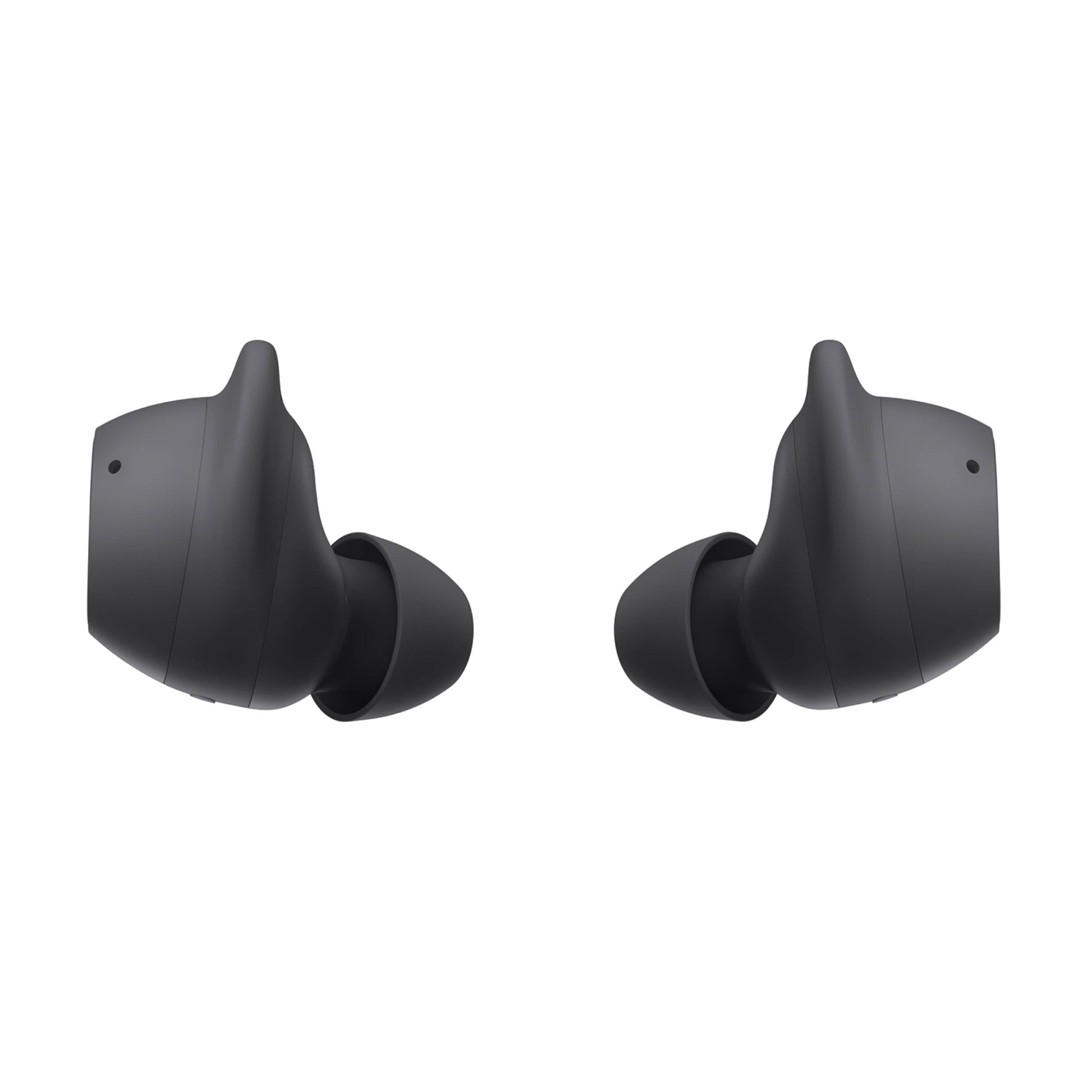 Samsung Galaxy Buds FE Wireless Earbud Headphones - Graphite - SM-R400NZAAXAR