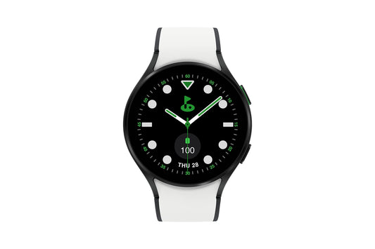 Samsung - Galaxy Watch5 Golf Edition Smartwatch 44mm BT - Black - SM-R910NZAGGFU