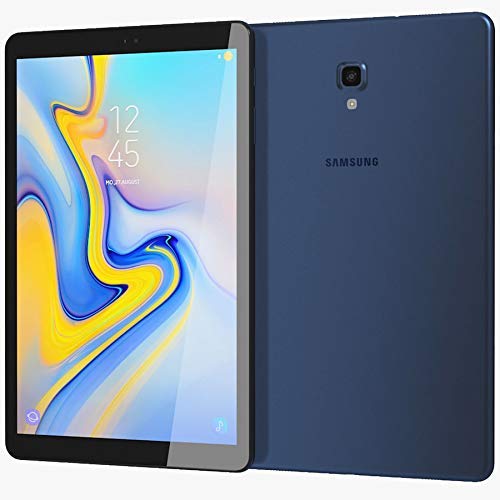 Sprint / T-Mobile - Samsung Galaxy Tab A 10.5" - 32GB - Blue - SM-T597PZBASPR