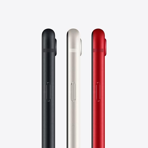 T-Mobile Apple iPhone SE 3rd Gen
