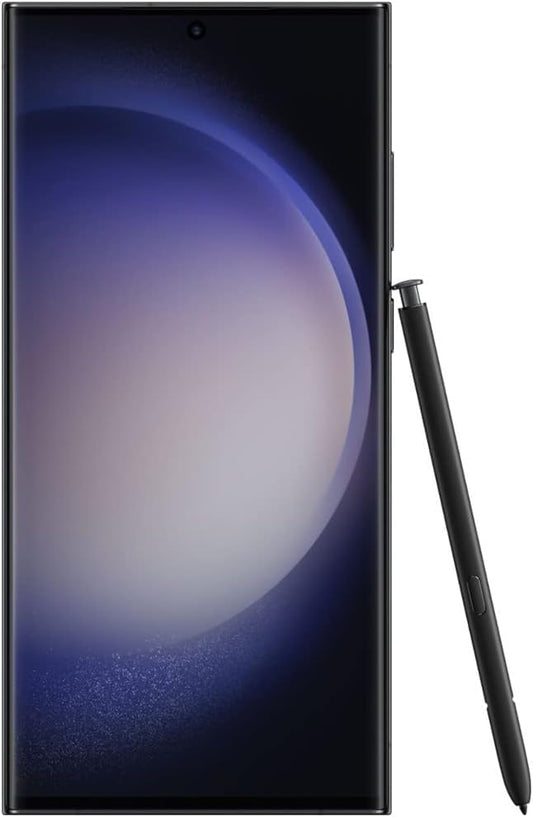 Verizon - Samsung Galaxy S23 Ultra 5G - 256GB -Phantom Black - SM-S918UZKAVZW
