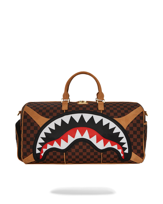 HENNYVILLE DUFFLE