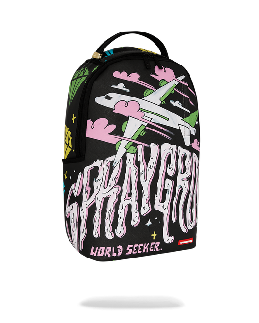 SKY FULL OF DREAMS DLXV BACKPACK