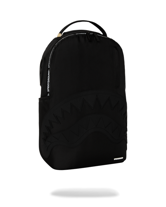 THE HERO WHITE TAPE DLXR BACKPACK